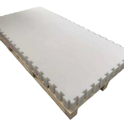 스케이팅 시스템 UHMWPE 아이스하키 플라스틱 링크는 종합적 집의 아이스 링크에 탑승합니다