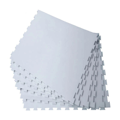 주문 제작된 실내 폴리에틸렌 시트 UHMWPE 합성 얼음 링크 하키 링크