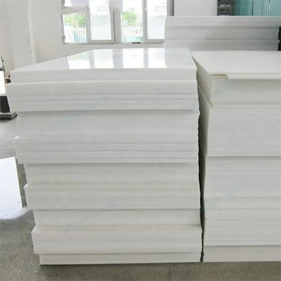 초고 분자 중량 폴리에틸렌 UHMWPE 시트 커스터마이징