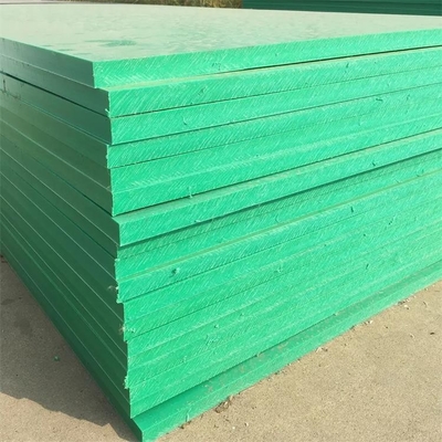 4장 X8 Ft 마모 저항자 공업용 플라스틱 HDPE 플레이트 순수한 폴리에틸렌 시트