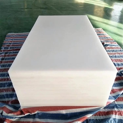 링크를 스케이트를 타는 표면 아이스하키 인공 얼음 타일에 기름을 치는 UHMWPE 본인