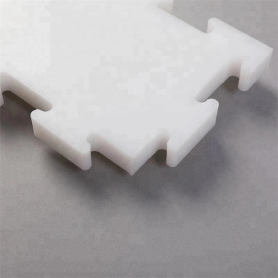 링크를 스케이트를 타는 표면 아이스하키 인공 얼음 타일에 기름을 치는 UHMWPE 본인