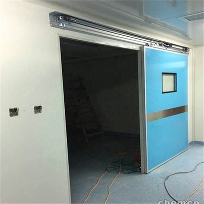 문을 보호하는 확산을 위한 3% 방사선 보호 붕소 폴리에틸렌 방패