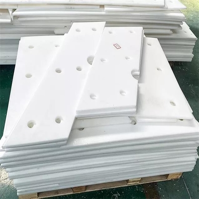 비 스틱 고밀도 폴리에틸렌 플라스틱 트럭 베드 HDPE 급류 라이너 시트