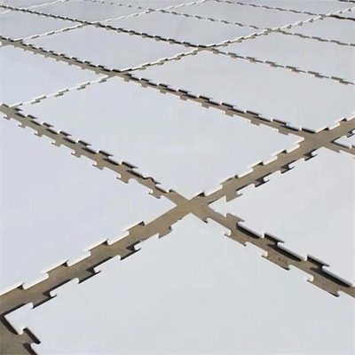 극단적 고분자량 폴리에틸렌 시트 실내 UHMWPE 인공 얼음 링크