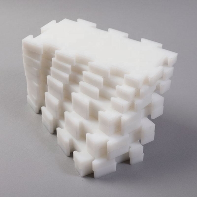 주문 제작된 실내 폴리에틸렌 시트 UHMWPE 합성 얼음 링크 하키 링크