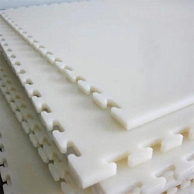 링크 패널을 스케이트를 타는 야외 뒤뜰 백색 모바일 UHMWPE 합성 얼음 아이스하키