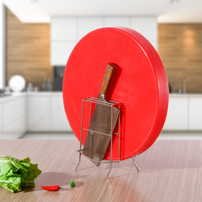 도마를 줄이는 비 아립 가정 주방 식품 조각 폴리에틸렌 플라스틱