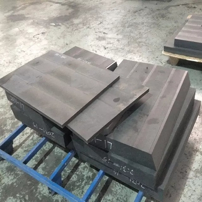 병원 검은 플라스틱은 UHMWPE 위원회를 보호하는 폴리에틸렌 시트 라디오를 붕산염으로 처리