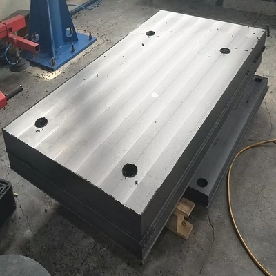 병원 검은 플라스틱은 UHMWPE 위원회를 보호하는 폴리에틸렌 시트 라디오를 붕산염으로 처리