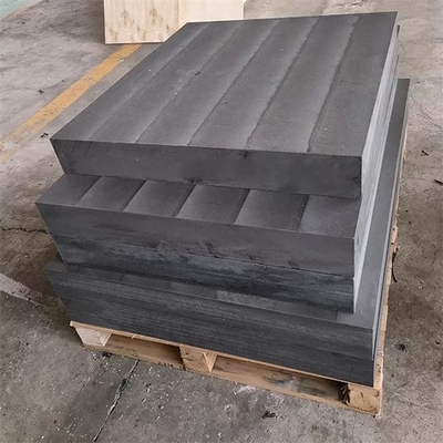 보론-콘테이닝 폴리에틸렌 기판을 보호하는 4 Ｘ 8 ft 붕산염처리된 폴리에틸렌 중성자