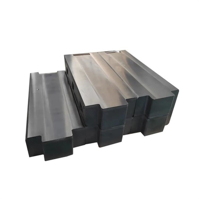 산업적 실드 UHMWPE 위원회는 5% 붕소 폴리에틸렌 시트로 시작합니다