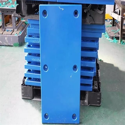 항만 건설을 위한 UHMWPE 경질플라스틱판 항만 펜더 해양 범퍼 패드