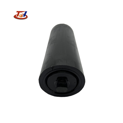내마모성 영향 폴리머 컨베이어 무거운 이동 롤러 HDPE 튜브 롤러