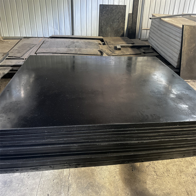 초고 분자 중량 폴리에틸렌 UHMWPE 시트 커스터마이징