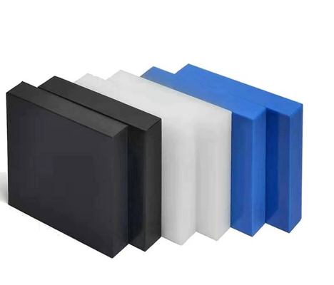 색상 맞춤식 착용 저항 uhmwpe 지표 보호 매트