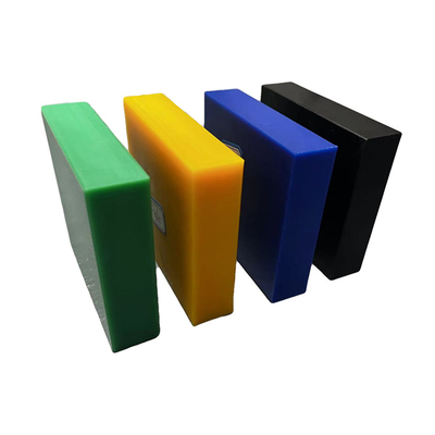폴리에틸렌 PE 블록 UHMWPE 플라스틱 절단판 HDPE 장 HDPE 판