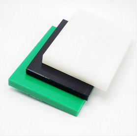 플라스틱 시트 마모 저항 사용자 정의 uhmwpe 보드 빙상