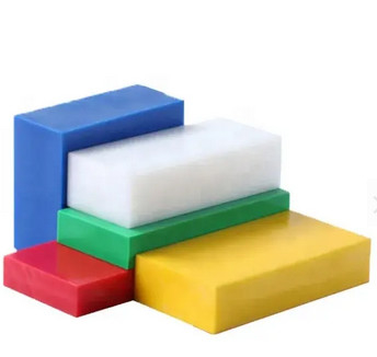 플라스틱 시트 마모 저항 사용자 정의 uhmwpe 보드 빙상