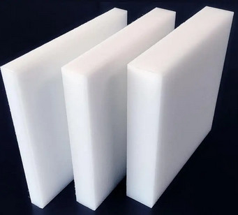 경화 방지 초고 분자량 uhmwpe 엽 플라스틱 판