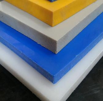 경화 방지 초고 분자량 uhmwpe 엽 플라스틱 판