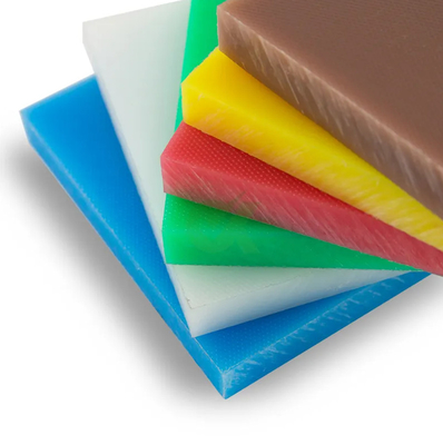Uhmwpe 마우스 매트용 착용 저항 폴리에틸렌 플라스틱 시트