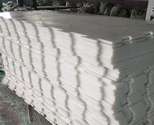 건조한 땅 어린이 스포츠 합성 얼음 스케이트 패널 Hdpe 시트 임대 화려한