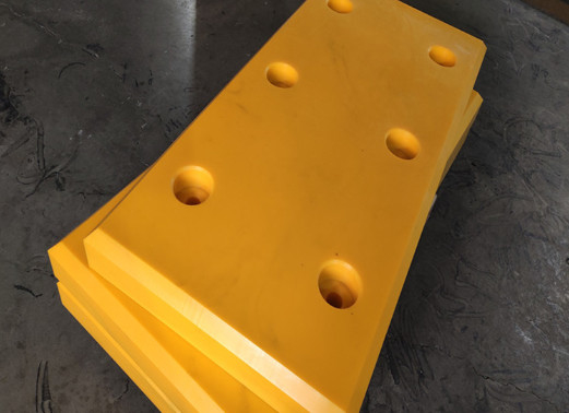 원자력 대가 OEM 해상 슬라이딩 패널 펜더 Hdpe 펜더 얼굴 패드 좋은 가격