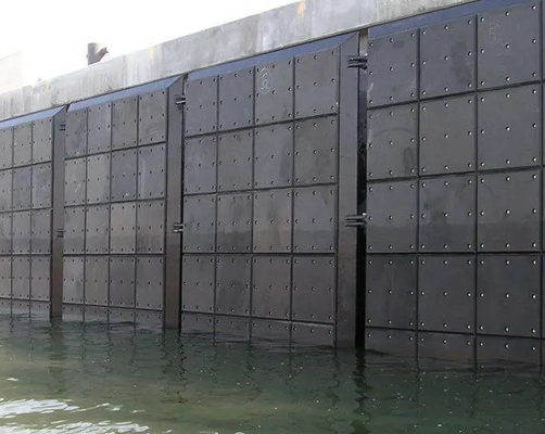무료 샘플 도크 보트 보호판 UHMWPE 펜더 패널 PE 해상 패드