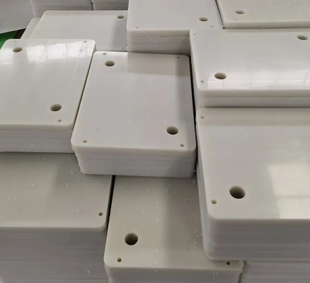 무료 샘플 도크 보트 보호판 UHMWPE 펜더 패널 PE 해상 패드